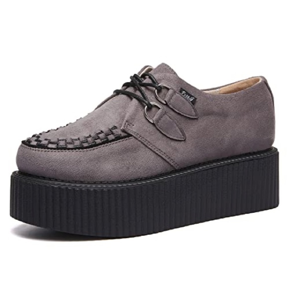 Grey Roseg Creepers